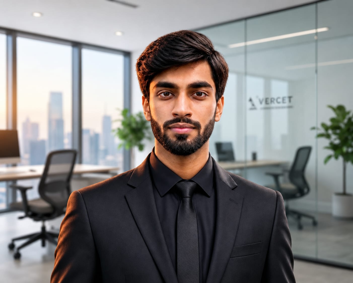 Rayan Amjad